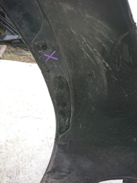 фото thumb №11, Bmw 3 f30 f31 lci рестайлінг бампер переднє перед