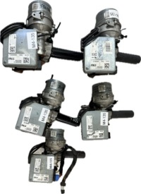 фото thumb №14, Fiat 500l 12-22r усилитель электрические насос a0038282 00520711780