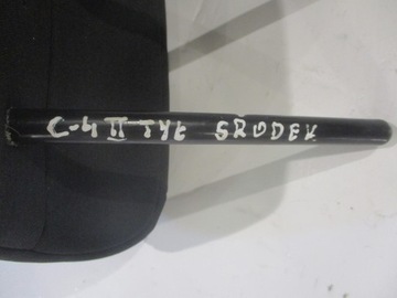 фото thumb №4, Подголовник сиденья зад задний средство средний материал citroen c4 ii