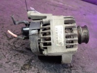Fiat punto 2 03-09 1.2 60km генератор 51700675 Доставка, фото thumb