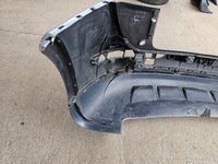 фото thumb №10, Audi q5 8r i бампер задний задняя pod pdc 8r0807511