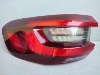 Купить Bmw x5 g05 f95 2020r фара задний  2sk.2418 led исправна оригинал левая, фото thumb