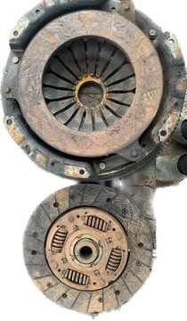 фото thumb №2, Диск прижим сцепления daewoo lanos 1,4 8v 1,5 8v