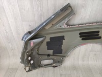 фото thumb №7, Четверть левый зад крыло audi a6 c8 sedan