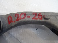 фото thumb №11, Peugeot 2008 ii левая наконечник тяга рулевой тяга