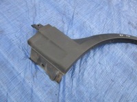 фото thumb №5, Bmw x3 e83 2008 молдинг накладка защита крыла перед