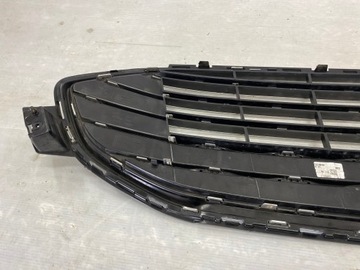 фото thumb №7, Ford galaxy mk4 iv рестайлинг 18r- решётка радиатора решётка бампера