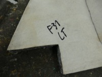 фото thumb №8, Обшивка оббивка багажника bmw оригінальний номер 7273737