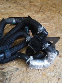 фото thumb №9, Discovery sport l550 шланги wody магистраль помпа j9d3-8501-aa l8d2-8c504-ad