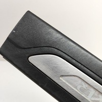 фото thumb №5, Jaguar xf x260 2018 права сторона захист накладки передньої