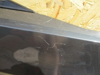 фото thumb №11, Audi e-tron 4ke планка дверь правые перед