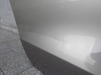 Volvo v60 ii 19-21 дверь задний  правое 31457969 с Разборки, фото thumb