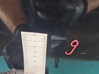 фото thumb №11, Дверь задняя правое toyota rav4 iii 05-08 чёрный 202