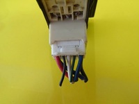 фото thumb №7, Переключатель панель окон правый задняя hyundai terracan 612w03620 nr1119