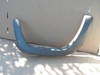 фото thumb №1, Jeep cherokee liberty корпус пластик молдинг підлога