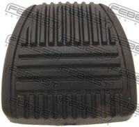 фото thumb №1, Накладка na педаль, педаль зчеплення febest 0183-gx90