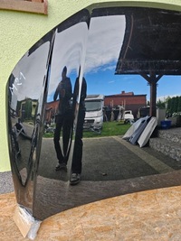 фото thumb №7, Audi q5 sq5 80a капот крышка двигателя перед audi org