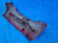 фото thumb №12, Citroen c1 peugeot 107 | бампер задняя задний спойлер 52159-0h050 | 1626