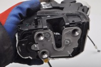 Mg hs замок двері правий задній задній 10527290 7 pin lift 2023 Недорого, фото thumb