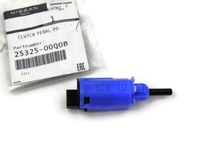 фото thumb №1, Датчик педалі зчеплення renault master iii trafic iii clio dacia оригінал