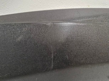 фото thumb №7, Peugeot 3008 2 ii накладка планка дверь левый перед левая передняя 9811674377