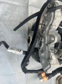 фото thumb №2, Jeep renegade диференціал міст задній привід 1.3 hybrid 4xe