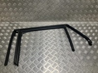 фото thumb №1, Прокладка рамка скло лівий задня opel corsa f 19r