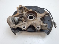 2011 mercedes-benz ml w164 ступица колеса заднего Доставка, фото thumb