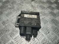 фото thumb №1, Модуль вентилятора - vw transporter t5 7h0919506f