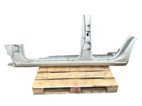 фото thumb №1, Chevrolet trailblazer gmc envoy 02-09r порог стойка левый оригинал oem