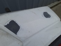 фото thumb №8, Chevrolet camaro ss 19- бампер задня 84626359 usa