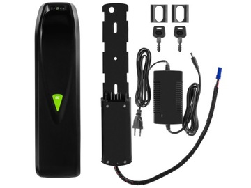 Велосипедный аккумулятор 36 В E-Bike 14,5 Ач (522 Втч) GC