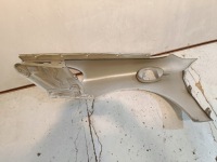 Крыло  porsche boxster 987 правый  перед Киев, фото thumb