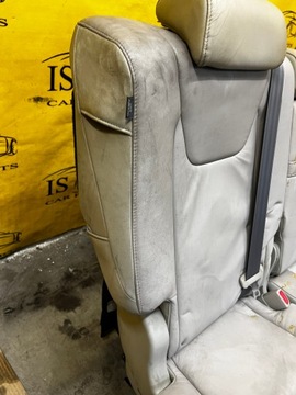 фото thumb №10, Задня диван підлокітник na запчастини lexus rx iii 09-15r. rx450 450h