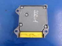 фото thumb №10, Skoda octavia ii lift воздуховод 3t0419091a с подушка безопасности i модуль