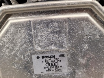 фото thumb №12, Audi a4 b9 8w вентилятор радиатор двигатель