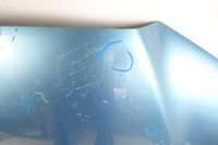 фото thumb №11, Mitsubishi asx 2010- капот кришка двигуна