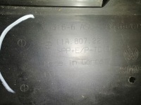 фото thumb №14, Vw id4 бампер перед