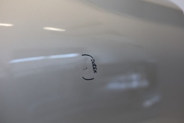 фото thumb №12, Дверь правые перед передние зад задние bmw x3 g01 c1n м-пакет