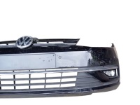 фото thumb №6, Бампер перед передній volkswagen golf vii рестайлінг pdc комплектний