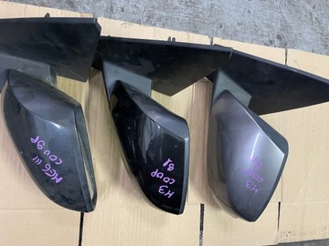 фото thumb №1, Зеркало megane iii купе левая правые цвет