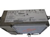 фото thumb №1, Mercedes eqa h243 eqb x243 243 модуль радіо навігація gps