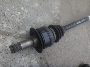 фото thumb №5, Полуось правая правые зад bmw f30 f31 f34 f20 f36