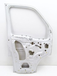 фото thumb №10, Iveco daily iv v 06-14 дверь левый перед широкая молдинг