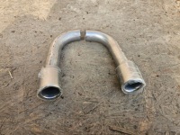 Купить Mini countrymen r60 насадки глушителя выхлоп, фото thumb