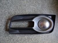 фото thumb №1, Mazda cx7 решётка бампера левая e221-50c21