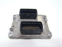фото thumb №1, Opel corsa d - блок керування двигуна 1.6 turbo