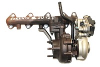 фото thumb №1, Kia sorento iii 3 турбонагнетатель турбина