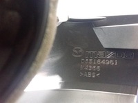 фото thumb №5, Mazda 2 ii de решітка обдув ліва панель d65164961