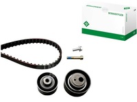 фото thumb №1, Комплект - набір ремінь розподільного валу ina 0831l0 0831l1